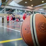 Basketball