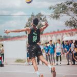 Volleyball